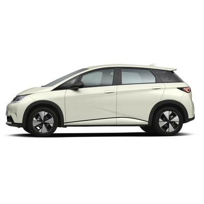 Byd Dolphin 2021 301km Edición Vitalidad EV Dirección izquierda Tiempo de carga rápido 0.5 Horas
