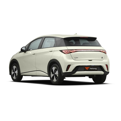 Byd Dolphin 2021 301km Edición Vitalidad EV Dirección izquierda Tiempo de carga rápido 0.5 Horas