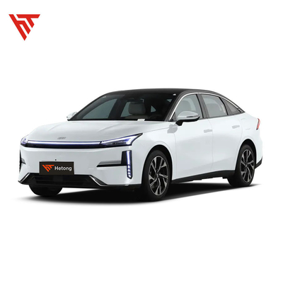 2023 Geely Galaxy L6 híbrido 235kw Potencia 1370km Alcance completo 60km Modo eléctrico