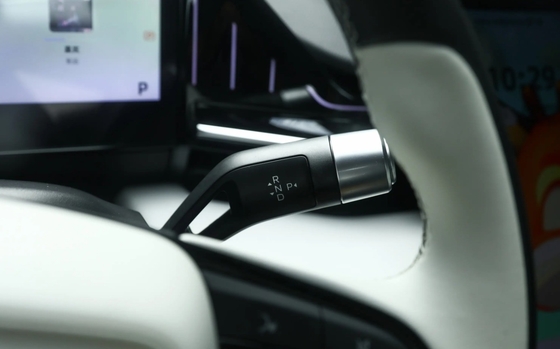 2023 Geely Galaxy L6 híbrido 235kw Potencia 1370km Alcance completo 60km Modo eléctrico