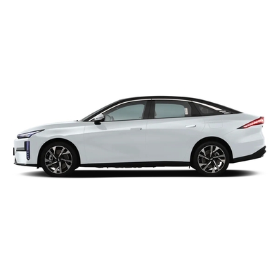 2023 Geely Galaxy L6 híbrido 235kw Potencia 1370km Alcance completo 60km Modo eléctrico