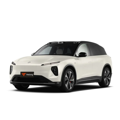 Nio ET5 ET7 EC6 ES6 EP9 2023 EV Coche de alta velocidad y capacidad de carga rápida