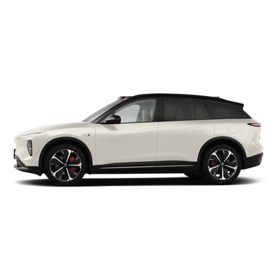 Nio ET5 ET7 EC6 ES6 EP9 2023 EV Coche de alta velocidad y capacidad de carga rápida