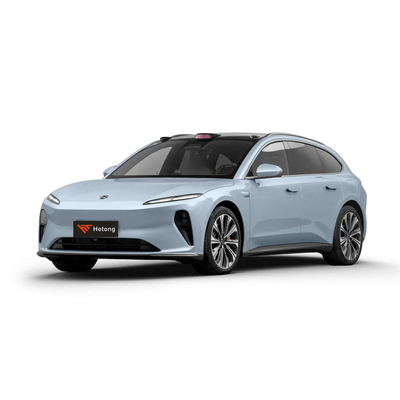 NIO ET5T Wagon 2023 Vehículo eléctrico puro energético con un alcance de 530-680 Km/h y un par de 280 Nm