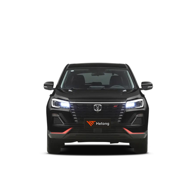 Changan CS75 23 Disfruta de la edición 1.5T SUV automático de lujo Su experiencia de SUV definitiva