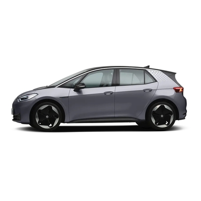 VW Id3 4 puertas y 7 asientos Vehículo eléctrico de alta velocidad