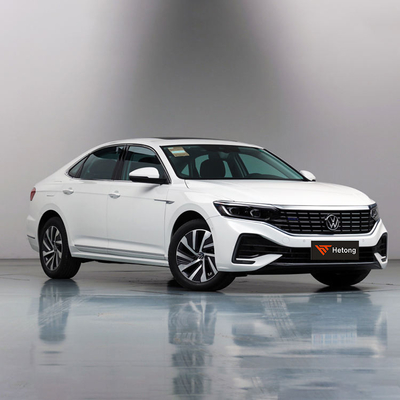 155kw Máxima potencia Auto Vw Passat Phev 2023 430Phev Híbrido Edición Elite Coche de tamaño mediano