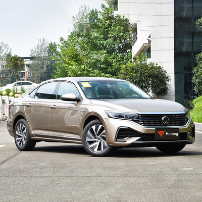 155kw Máxima potencia Auto Vw Passat Phev 2023 430Phev Híbrido Edición Elite Coche de tamaño mediano