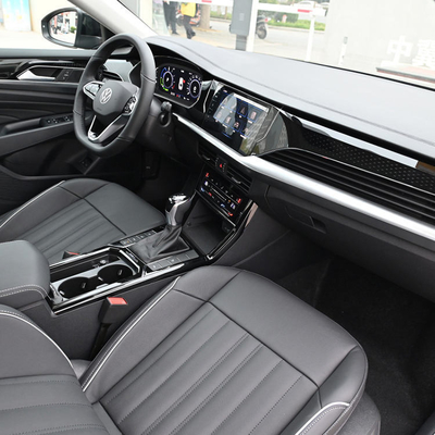 155kw Máxima potencia Auto Vw Passat Phev 2023 430Phev Híbrido Edición Elite Coche de tamaño mediano
