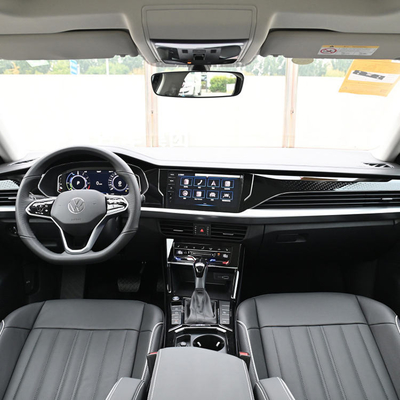 155kw Máxima potencia Auto Vw Passat Phev 2023 430Phev Híbrido Edición Elite Coche de tamaño mediano