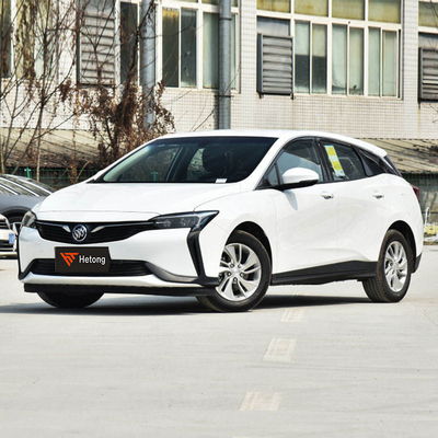 Buick Micro Blue 6 Phev coche eléctrico con dirección izquierda 135kw potencia máxima