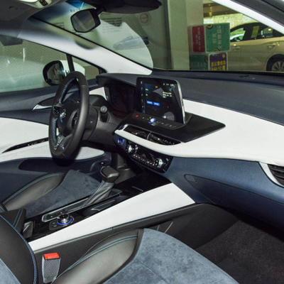 Buick Micro Blue 6 Phev coche eléctrico con dirección izquierda 135kw potencia máxima