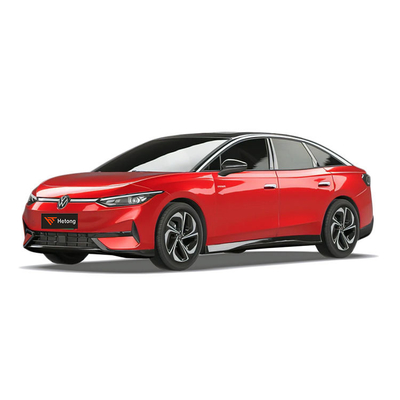 2023 VW ID6 Pro 7 asientos Mano izquierda ID6 X VW ID4 Crozz Prim Vehículo energético 2965mm