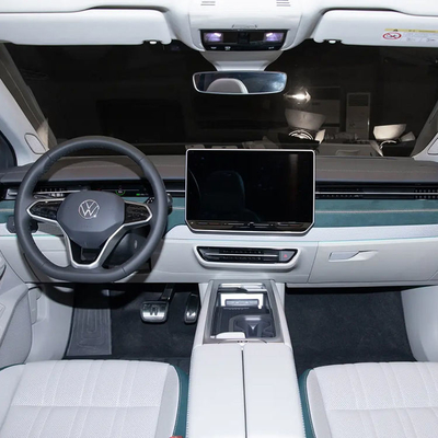 2023 VW ID6 Pro 7 asientos Mano izquierda ID6 X VW ID4 Crozz Prim Vehículo energético 2965mm