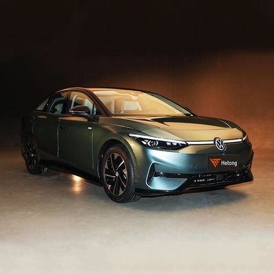 2023 VW ID6 Pro 7 asientos Mano izquierda ID6 X VW ID4 Crozz Prim Vehículo energético 2965mm