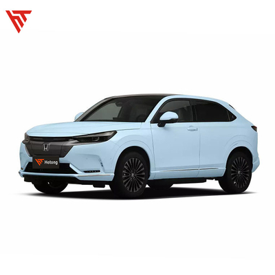 Gac -Honda ENP1 510km Range SUV eléctrico con batería de litio ternario y dirección izquierda