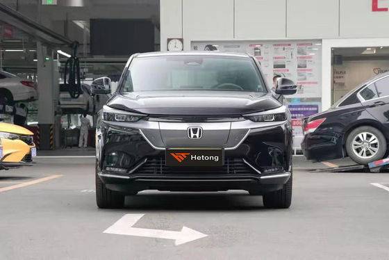 Gac -Honda ENP1 510km Range SUV eléctrico con batería de litio ternario y dirección izquierda