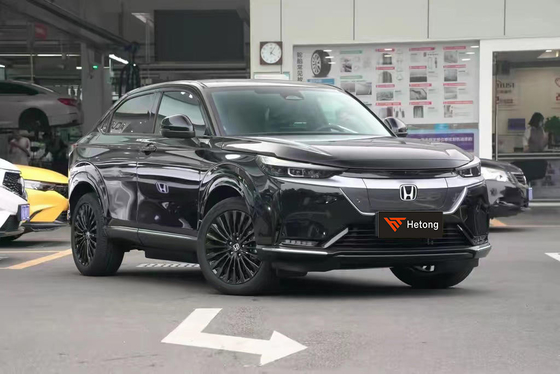 Gac -Honda ENP1 510km Range SUV eléctrico con batería de litio ternario y dirección izquierda