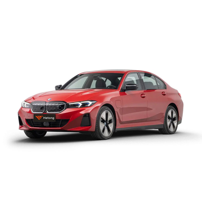 Vehículos energéticos BMW i3 E-Drive 35L Fabricado con longitud anchura altura 4872*1846*1481 mm