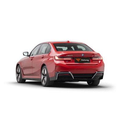 Vehículos energéticos BMW i3 E-Drive 35L Fabricado con longitud anchura altura 4872*1846*1481 mm