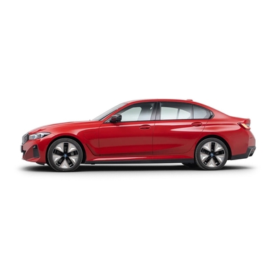 Vehículos energéticos BMW i3 E-Drive 35L Fabricado con longitud anchura altura 4872*1846*1481 mm