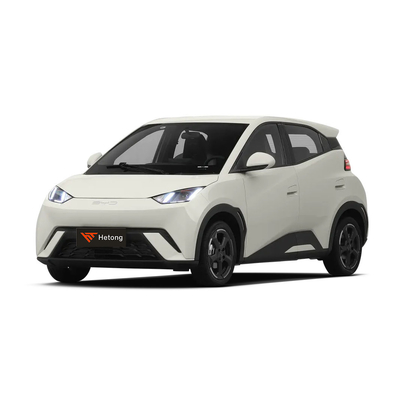 BYD Seagull Volante coche eléctrico con batería de litio hierro fosfato 3780 * 1715 * 1540mm
