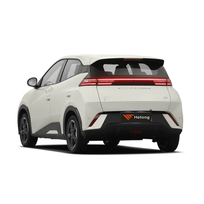 BYD Seagull Volante coche eléctrico con batería de litio hierro fosfato 3780 * 1715 * 1540mm