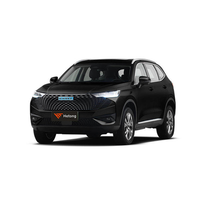 2023 Mano izquierda Haval H6 SUV Coches año 2023 con Macpherson Suspensión delantera