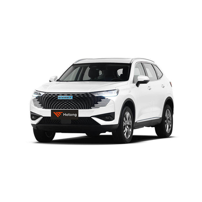 2023 Mano izquierda Haval H6 SUV Coches año 2023 con Macpherson Suspensión delantera