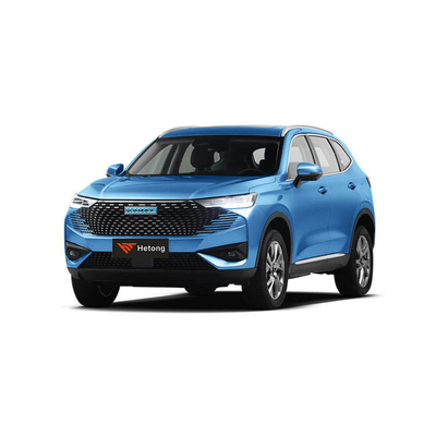 2023 Mano izquierda Haval H6 SUV Coches año 2023 con Macpherson Suspensión delantera