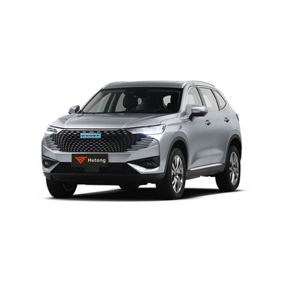 2023 Mano izquierda Haval H6 SUV Coches año 2023 con Macpherson Suspensión delantera