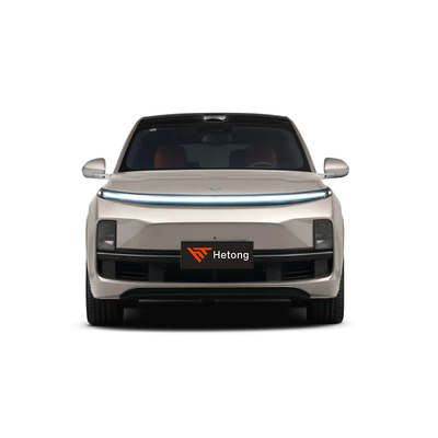 Gran SUV 2023 Híbrido Li Auto Lixiang L7 L8 L9 Pro Max Air Versión 180 km Rango eléctrico puro