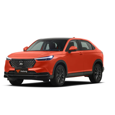 2024 Honda XR-V 1.5L CVT Vehículo doméstico de gasolina 5 puertas 5 asientos SUV Spot Coches usados