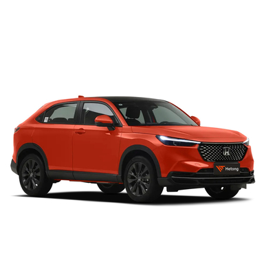 2024 Honda XR-V 1.5L CVT Vehículo doméstico de gasolina 5 puertas 5 asientos SUV Spot Coches usados