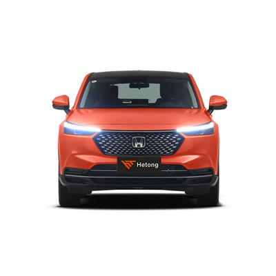 2024 Honda XR-V 1.5L CVT Vehículo doméstico de gasolina 5 puertas 5 asientos SUV Spot Coches usados