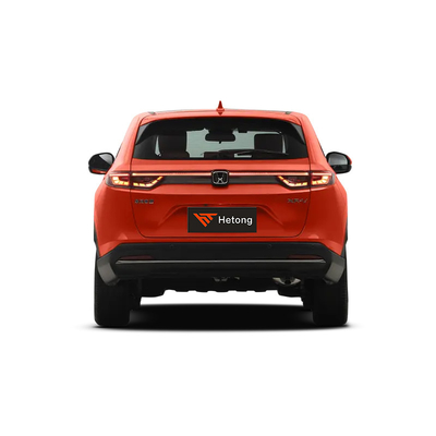 2024 Honda XR-V 1.5L CVT Vehículo doméstico de gasolina 5 puertas 5 asientos SUV Spot Coches usados