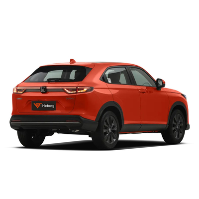 2024 Honda XR-V 1.5L CVT Vehículo doméstico de gasolina 5 puertas 5 asientos SUV Spot Coches usados
