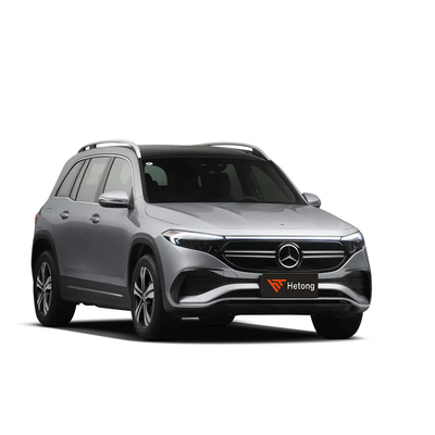 Mercedes EQB 4MATIC 260 350 5 asientos 215kw Motor 6.3s Aceleración 717km Rango eléctrico