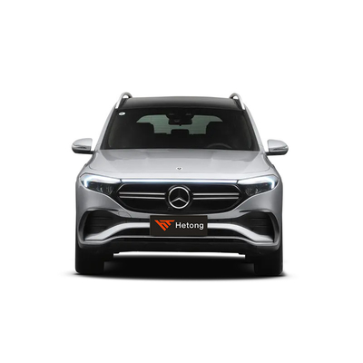 Mercedes EQB 4MATIC 260 350 5 asientos 215kw Motor 6.3s Aceleración 717km Rango eléctrico