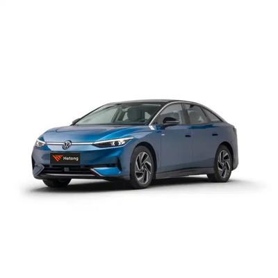 700 km de largo alcance de lujo EV Car Volkswagen ID.7 VIZZION 2024 eléctrico de 5 puertas de 7 plazas SUV