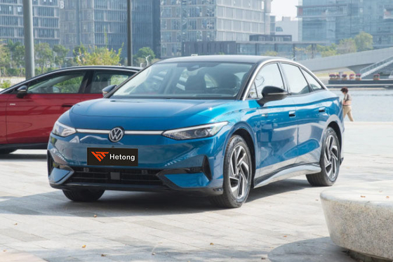 700 km de largo alcance de lujo EV Car Volkswagen ID.7 VIZZION 2024 eléctrico de 5 puertas de 7 plazas SUV