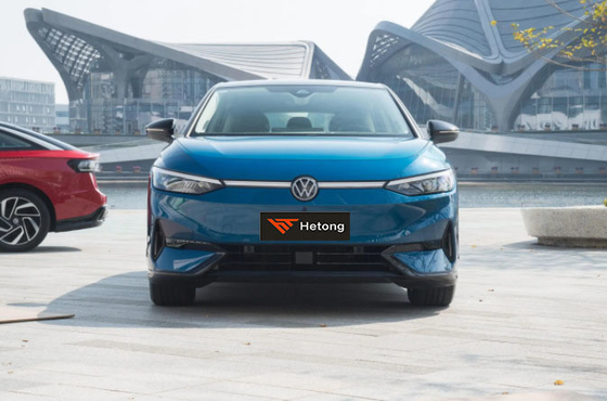 700 km de largo alcance de lujo EV Car Volkswagen ID.7 VIZZION 2024 eléctrico de 5 puertas de 7 plazas SUV