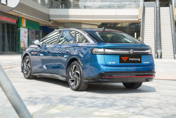700 km de largo alcance de lujo EV Car Volkswagen ID.7 VIZZION 2024 eléctrico de 5 puertas de 7 plazas SUV