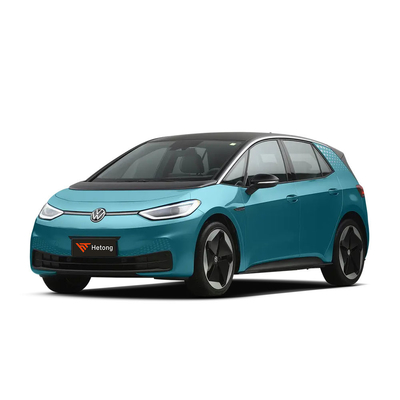 2023 VW ID.3 Coche eléctrico con tiempo de carga rápida de 0,67H y par máximo de 310Nm