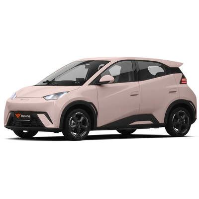 BYD E2 Coche eléctrico con dirección izquierda 405km de alcance y 0,5 horas de tiempo de carga rápida