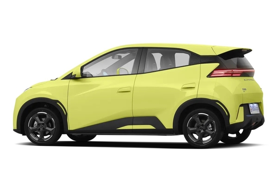 BYD E2 Coche eléctrico con dirección izquierda 405km de alcance y 0,5 horas de tiempo de carga rápida