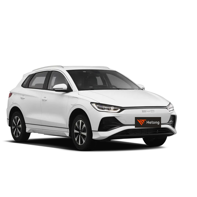 Vehículo energético Byd E2 2023 de dirección izquierda con autonomía de 405 km y tiempo de carga rápida de 0,5 horas