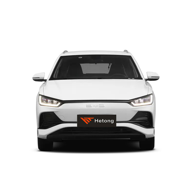 Vehículo energético Byd E2 2023 de dirección izquierda con autonomía de 405 km y tiempo de carga rápida de 0,5 horas