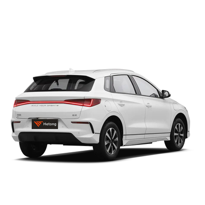 Vehículo energético Byd E2 2023 de dirección izquierda con autonomía de 405 km y tiempo de carga rápida de 0,5 horas