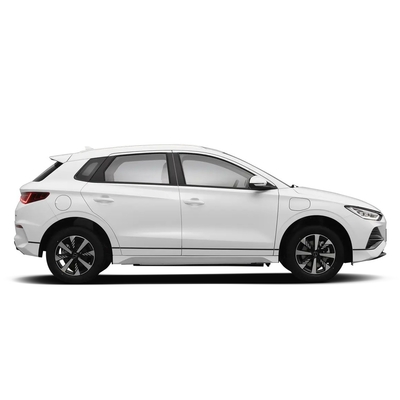 Vehículo energético Byd E2 2023 de dirección izquierda con autonomía de 405 km y tiempo de carga rápida de 0,5 horas
